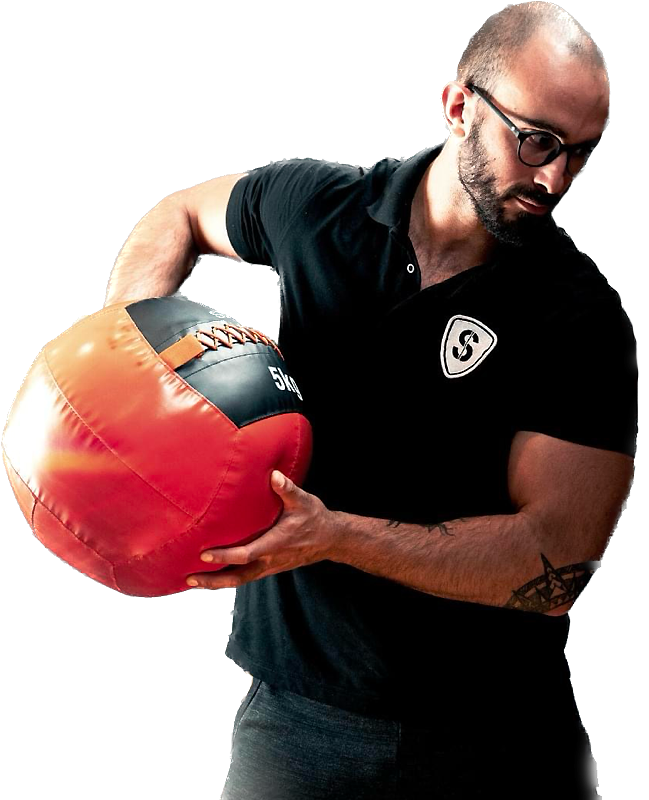 Coach sportif formé par INSED